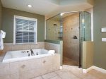 Master Bedroom Ensuite